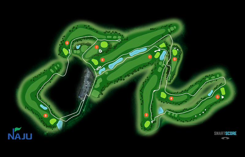 course image